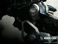 Armored Core 3 Nexus BGM / Raven's Nest Garage(Revolution)