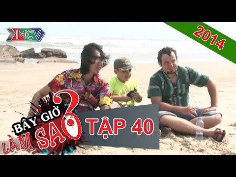BÂY GIỜ LÀM SAO? Tập 18 BÂY GIỜ LÀM SAO? Tập 18