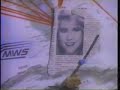 serial killer: in a bizarre twist, a serial killer hires sable...to protect his next victim.