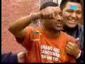 damian y el toyo - broma al negro