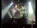 Groove Armada en Costa Salguero 1-5-08 Chicas Locas