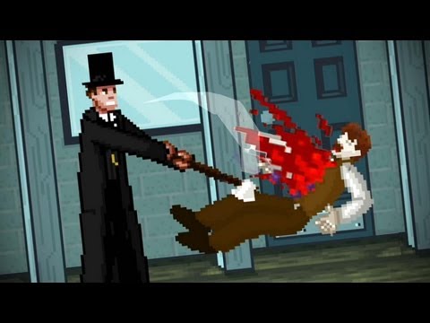 8 Bitham Lincoln: Vampire Hunter 0 8 Bitham Lincoln: Vampire Hunter