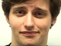 The faces of gaming: a gurner\
