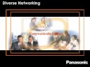 Omega 2000 Telecom Hotel IP-PBX Panasonic TDA Omega 2000 Telecom Hotel IP-PBX Panasonic TDA