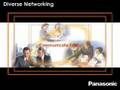 Omega 2000 Telecom Hotel IP-PBX Panasonic TDA