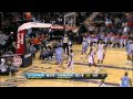 CP3 and Blake Dazzle