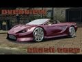 K-1 Attack Roadster v2.0 para GTA 4 vídeo 1