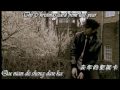 Jay Chou - Heart Rain (Xin Yu) Sub\