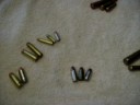 ¿Cómo se determina el calibre? ¿Cómo se determina el calibre?