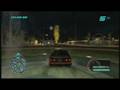 Midnight Club LA: Xbox 360 Clip 2: A chance to redeem myself by coming first!