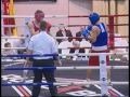 Raul Renedo Cos (S. Cantabria) vs Nabil Krissi Jaouahiri (S. Canarias)