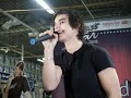 Molly Sandén och Eric Saade - Du är musiken i mig Molly Sandén och Eric Saade - Du är musiken i mig