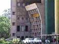 LUIS GUALTIERI / ON THE TRAIL OF LE CORBUSIER (CHANDIGARH)