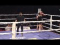 Louise vs Jenny Anderson