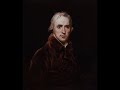 John Hoppner ( 1758 - 1810), famous English portrait-painter, his father was of German extraction, and his mother was one of the German attendants at the Royal palace. The painter made a selfportrait which is at the begin and at the end of the video, the painting with the frame at the end is an original painting by him in the original frame. The composer Joseph Haydn was painted by Hoppner, a picture of this is in the middle of the video to see. With the song 