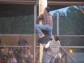 videos de tupper lake woodsmen day 2008