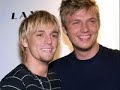 AARON CARTER MONTAGE