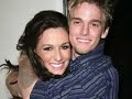 AARON CARTER MONTAGE