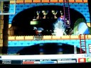 Maple Story-Philisanut(lv41) VS Rombot Maple Story-Philisanut(lv41) VS Rombot
