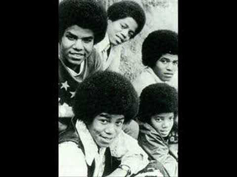 Jackson FiVE -  Will Find  Way