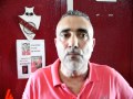 Manuel Teixeira sobre a I Gala de Lickboxing Ramjanali