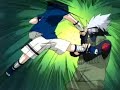 Naruto - Angel of Darkness