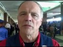 NEA Member and Delegate Jesse O\