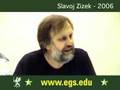 Slavoj Žižek