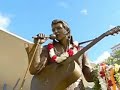 Elvis Statue in Hawaii