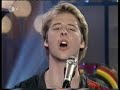 Chesney Hawkes - The one and only (German TV)