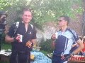 Rando VTT Kluisbergen - Juin