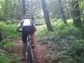 Rando VTT Kluisbergen - Juin