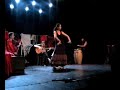 Tarantos - Alma Gitana Tarantos - Alma Gitana