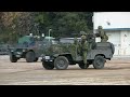 G091115 三軒屋駐屯地創立記念行事 HD