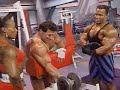 Flex Workout w. Shawn Ray Flex Workout w. Shawn Ray