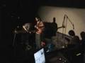 jam session de la Morrisey