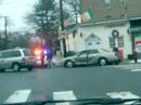 The Cop Car