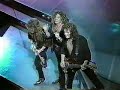 Europe - The Final Countdown Live- Vi�a del Mar 1990