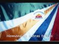 hino da cidade  "Amarante do Maranh&atilde;o"