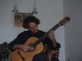 Spanish Romance ( classical guitar )
