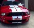 2007 Ford Mustang \