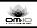 Mark Farina on the Om Records Float @ Love Parade