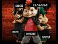 chipmonks gone bad
