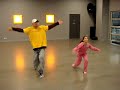 marley & Larz Pink - U & Ur Hand
