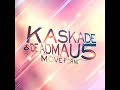 Deadmau5 & Kaskade - Move For Me (Extended Mix) [HQ Audio]