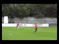Hayes & Yeading United V Chelmsford City  09-08-08