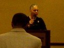 Prophetess Cordelia Wallace (Clip 2) Prophetess Cordelia Wallace (Clip 2)