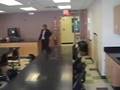 Three New Science Labs