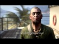 DEAD ISLAND - Zombie Attack - 08