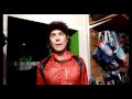 Interview De Scott Jurek